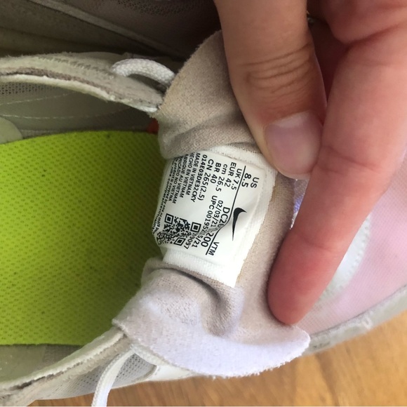 Nike Waffle Crater One - Picture 10 of 10